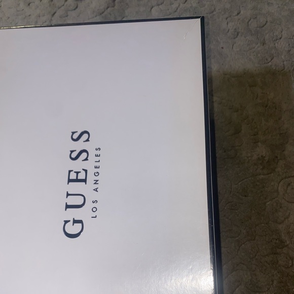 Guess flat shoes - Picture 4 of 6